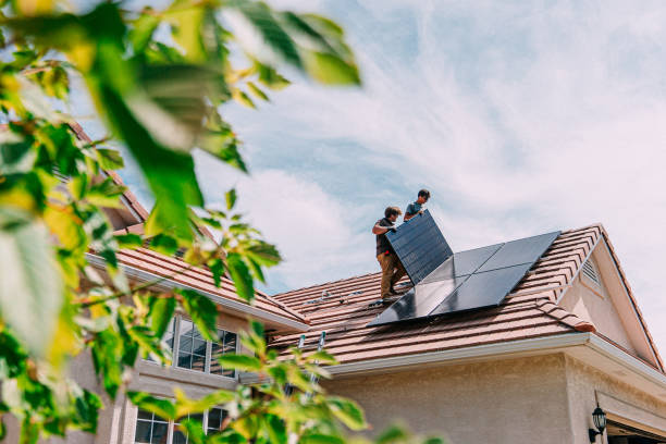 Best Best Roofing Contractors  in Fairfield, IL