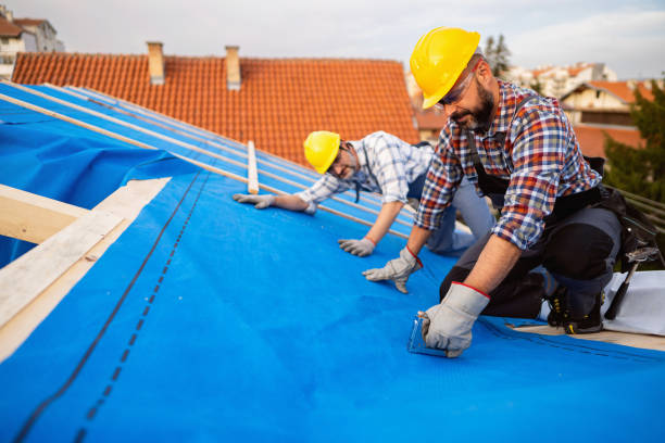 Best New Roof Installation  in Fairfield, IL