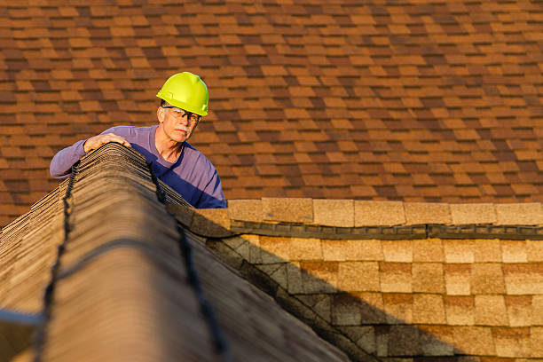 Fairfield, IL Roofing Contractor Company