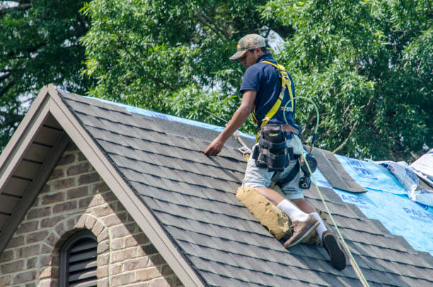 Best Metal Roofing Contractor  in Fairfield, IL