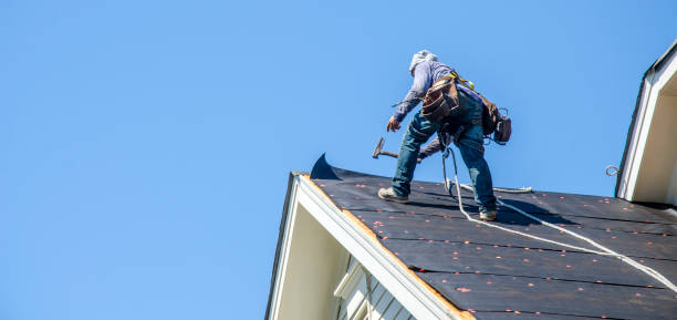 Best Roof Inspection Near Me  in Fairfield, IL